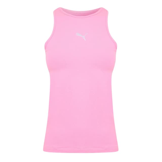 Puma TANK - Pink Pink 8