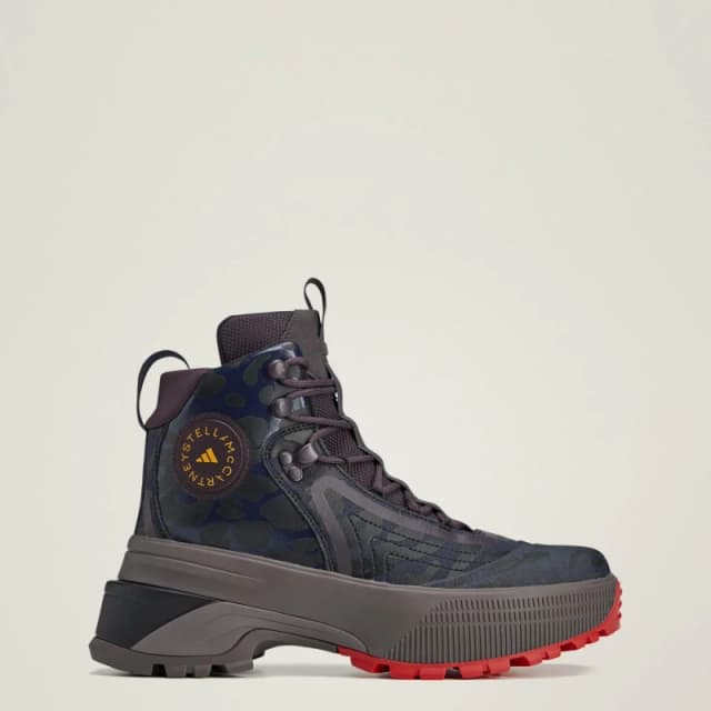 Adidas As X Tr Hk B Charcoal female 3.5 (36)