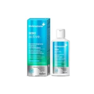 Nivelazione Dermatological Normalizing Shampoo 100ml