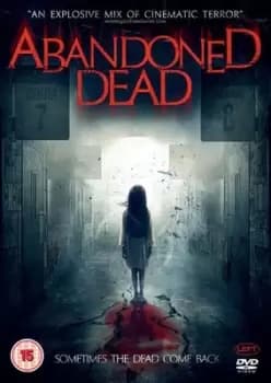 Abandoned Dead - DVD