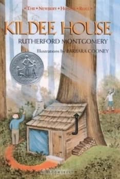 Kildee House by Rutherford George Montgomery and Barbara Cooney Book