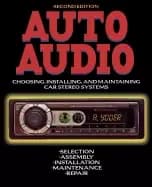 auto audio
