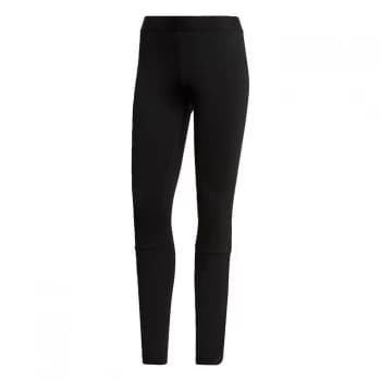 adidas Terrex Agravic XC Leggings Womens - Black