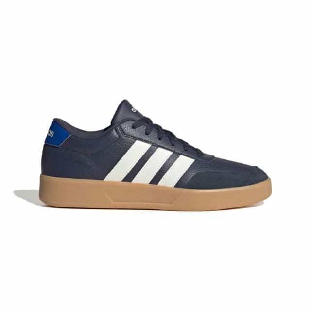 Adidas Trainers adidas Breaknet 3.0 Bleu Male 44 2/3