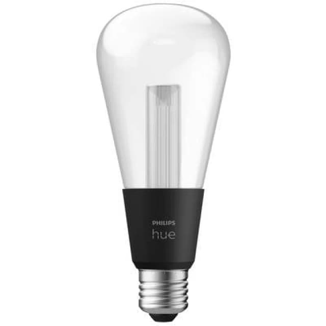 Hue Hue LED light bulb 929003151501 EEC: G (A - G) Hue LG ST72 E-27 6.8 W EEC: G (A - G) 929003151501