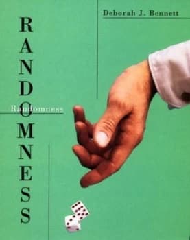 Randomness by Deborah J Bennett Paperback