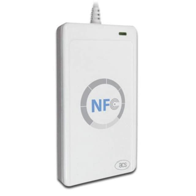 ACS CR122 NFC US