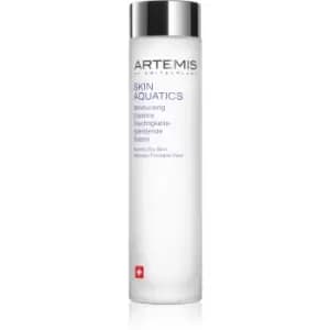 ARTEMIS SKIN AQUATICS Moisturising hydrating essence 150ml