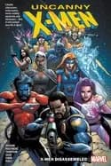 uncanny x men vol 1 x men disassembled