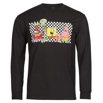 Vans MN VANS X SPONGEBOB mens in Multicolour