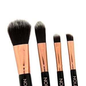 Makeup Revolution Pro Go Mini Brush Set