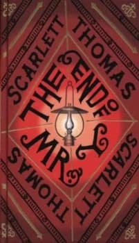 The End of Mr. Y by Scarlett Thomas Hardback