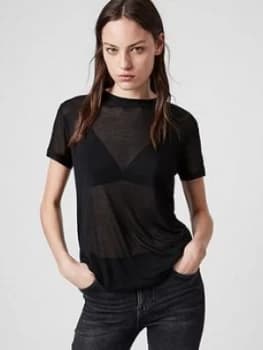 Allsaints All Saints Francesco T Shirt