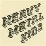 Heavy Metal Kids - Heavy Metal Kids (Music CD)