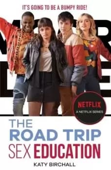 The road trip - Katy Birchall - Paperback - Used