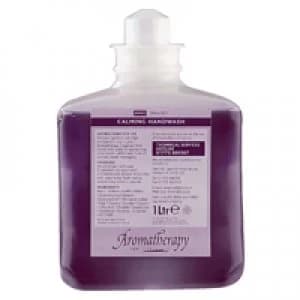 Deb Refresh Relax Hand Wash 1 Litre Cartridge Pack of 6 ACF1000ML