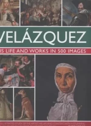 Velzquez by Susie Hodge