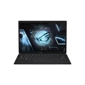 ASUS ROG Flow Z13 GZ301VU-MU001W notebook i9-13900H Hybrid (2-in-1) 34cm (13.4") Touch Screen WQXGA Intel Core i9 16GB LPDDR5-SDRAM 1000 GB SSD NVIDIA