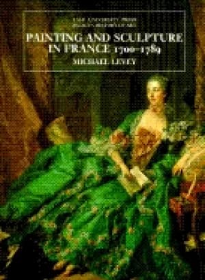 painting and sculpture in france 1700 1789