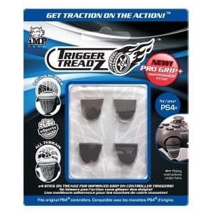 iMP Trigger Treadz for PS4 Dualshock 4 Controller