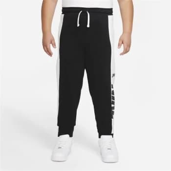 Nike Amplify Joggers - Black