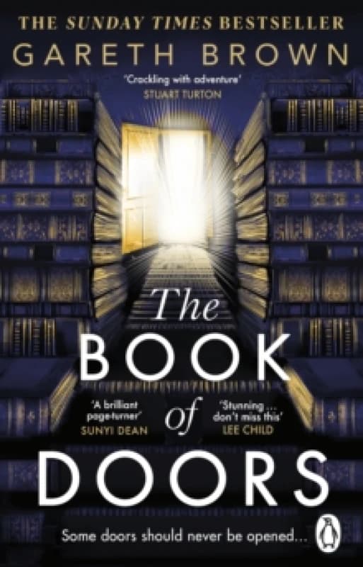 The Book of Doors Paperback / softback