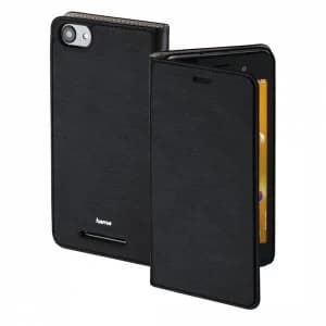 Hama Wiko Jerry Slim Booklet Case Cover