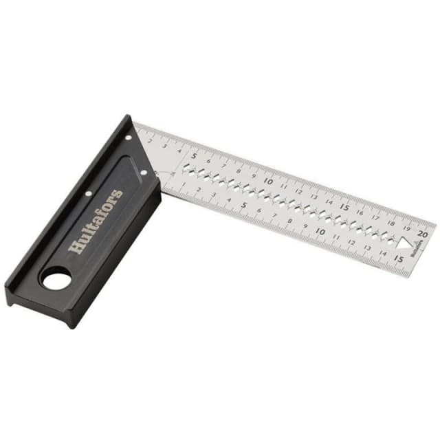 Hultafors 260303 S20P Professional Square 20cm 260303