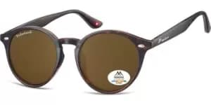 Montana Eyewear Sunglasses MP20 Polarized MP20B