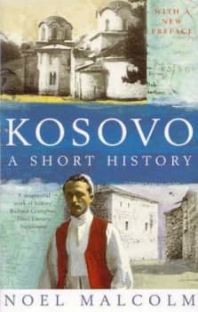 Kosovo by Noel Malcolm Paperback