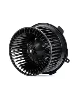 RIDEX Blower Motor 2669I0030 Heater Blower Motor,Interior Blower PEUGEOT,CITROEN,206 Schragheck (2A/C),206 CC (2D),307 CC (3B),307 SW (3H),307 (3A/C)