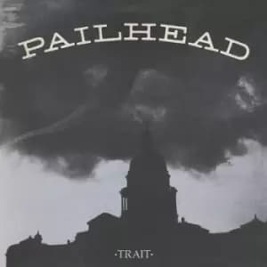 Trait by Pailhead CD Album
