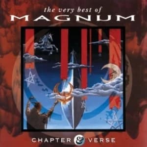 Magnum - Chapter And Verse - Very Best Of Music CD