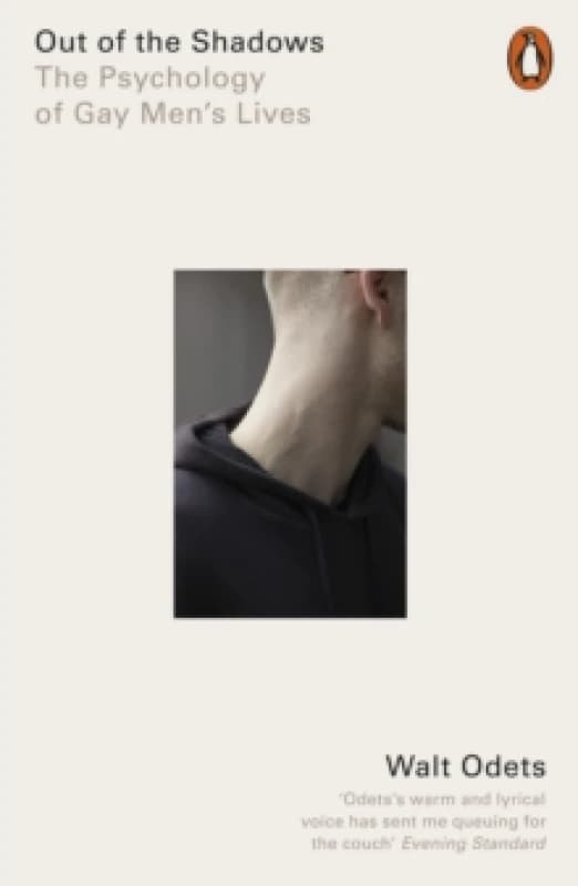 Out of the Shadows. Paperback. By Walt Odets Books