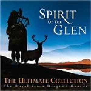 Spirit of the Glen The Ultimate Collection CD Album
