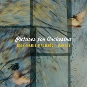 Jean-Marie Machado Pictures for Orchestra by Jean-Marie Machado CD Album