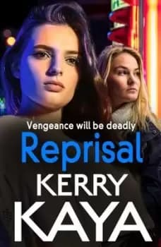 Reprisal - Kerry Kaya - Paperback - Used