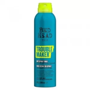 TIGI Bed Head Troublemaker Spray Wax 200ml
