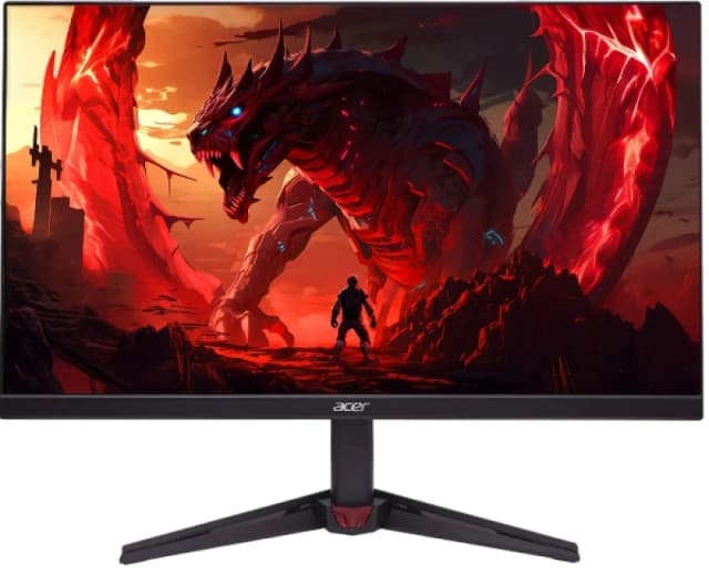 Acer NITRO VG0 VG240Y X1 computer monitor 60.5cm (23.8") 1920 x