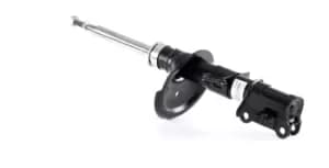 KYB Shock absorber 334611 Shocks,Shock absorbers VOLVO,V70 II (285),V70 I (875, 876),S60 I (384),S80 I (184)