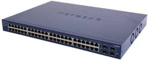 Netgear Managed 48PT GE Smart Switch