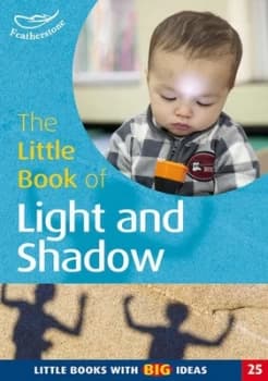 The little book of light and shadow by Linda Thornton