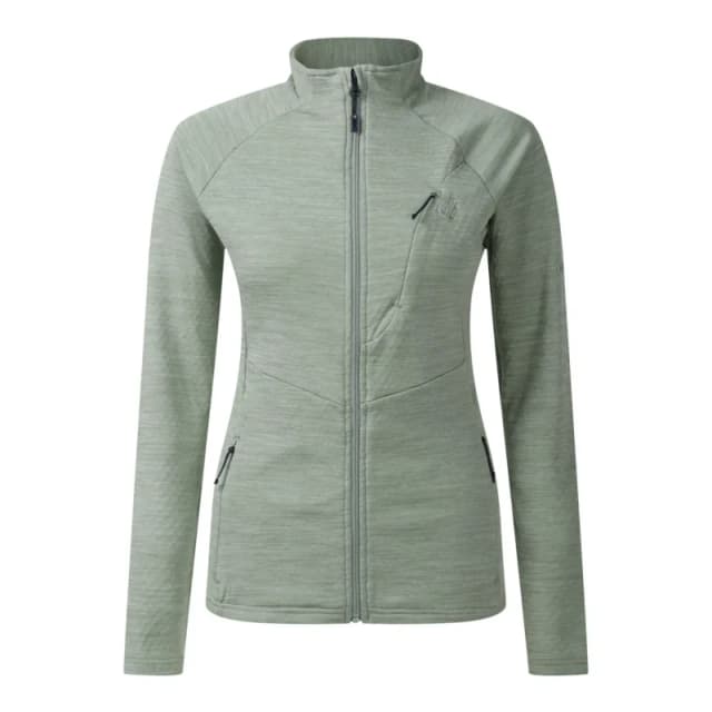 Womens jacket Dare 2B Emerging III Stretch Vert Female 36