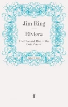 Riviera by Jim Ring Book