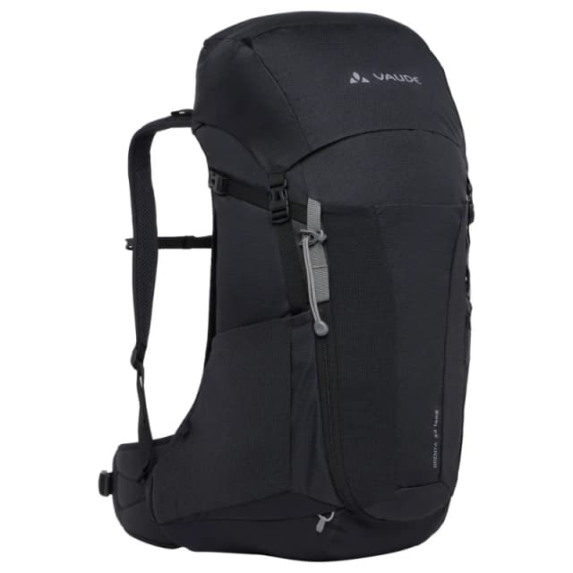 Hiking Bag VAUDE Brenta 33 Noir Unisex TU