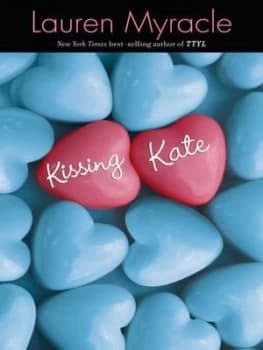 Kissing Kate Book