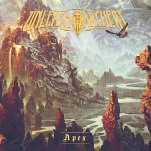 Apex by Unleash the Archers CD Album