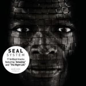 System by Seal CD Album