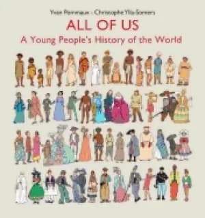 all of us a young peoples history of the world