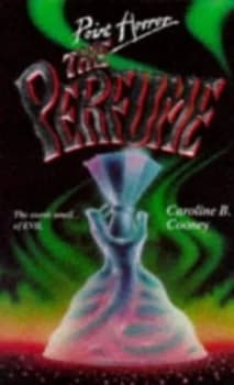The Perfume by Caroline B Cooney Paperback